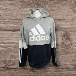 addidas hoodie